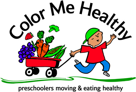 Steps To Health Color Me Healthy Nc State Extension