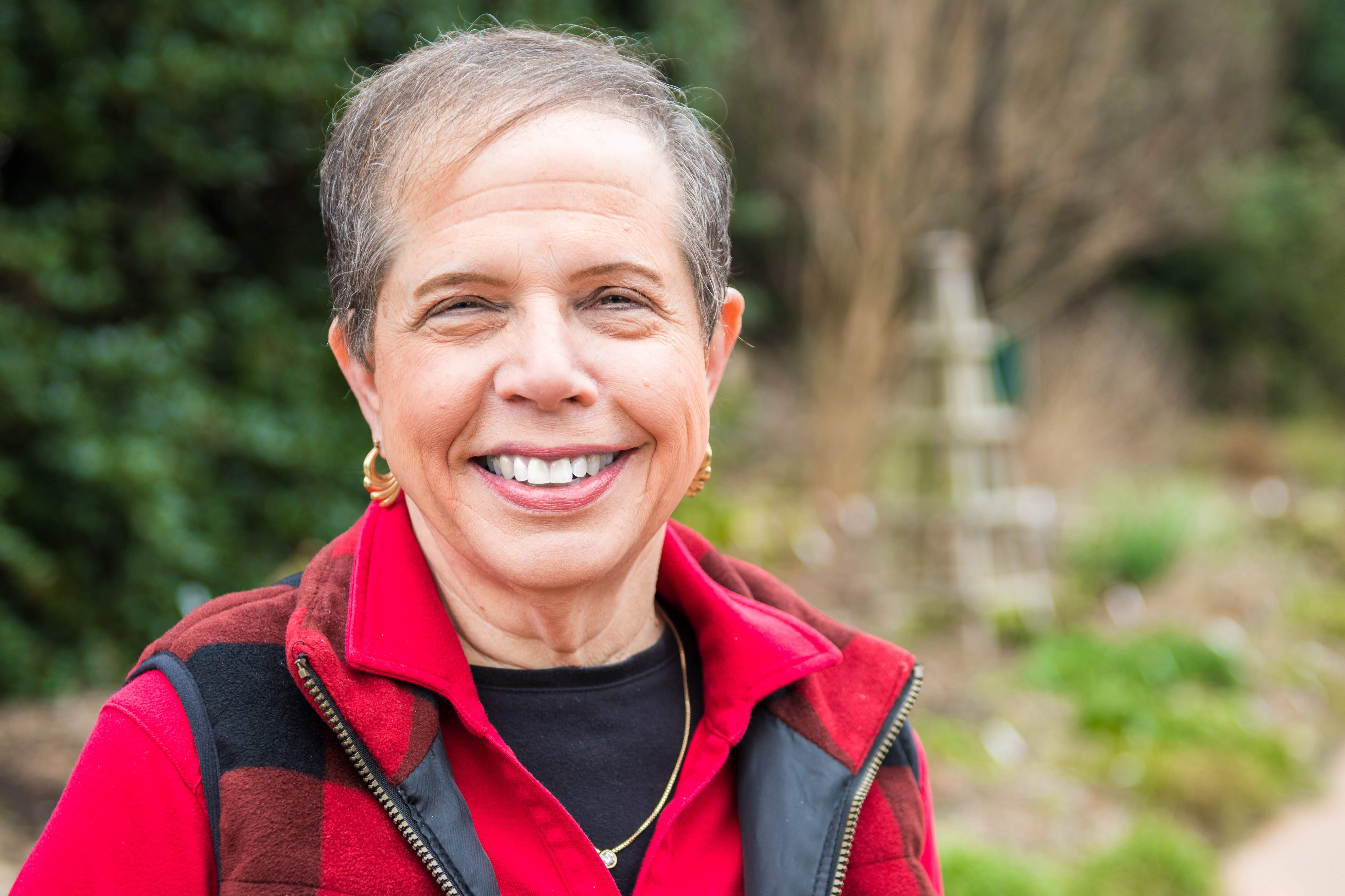 Caren Maloy